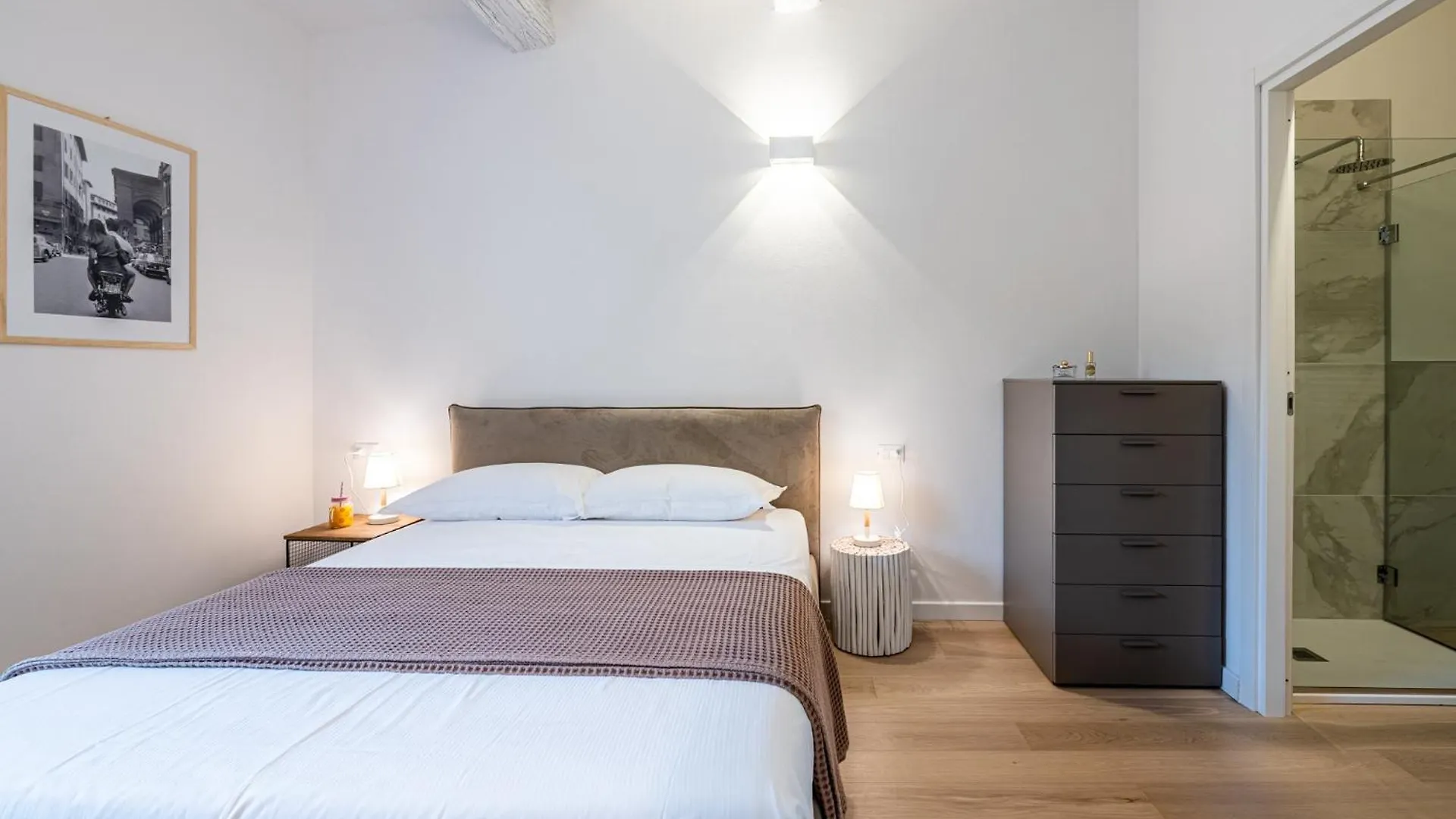 Algila Lifestyle Tornabuoni Apartments Florence