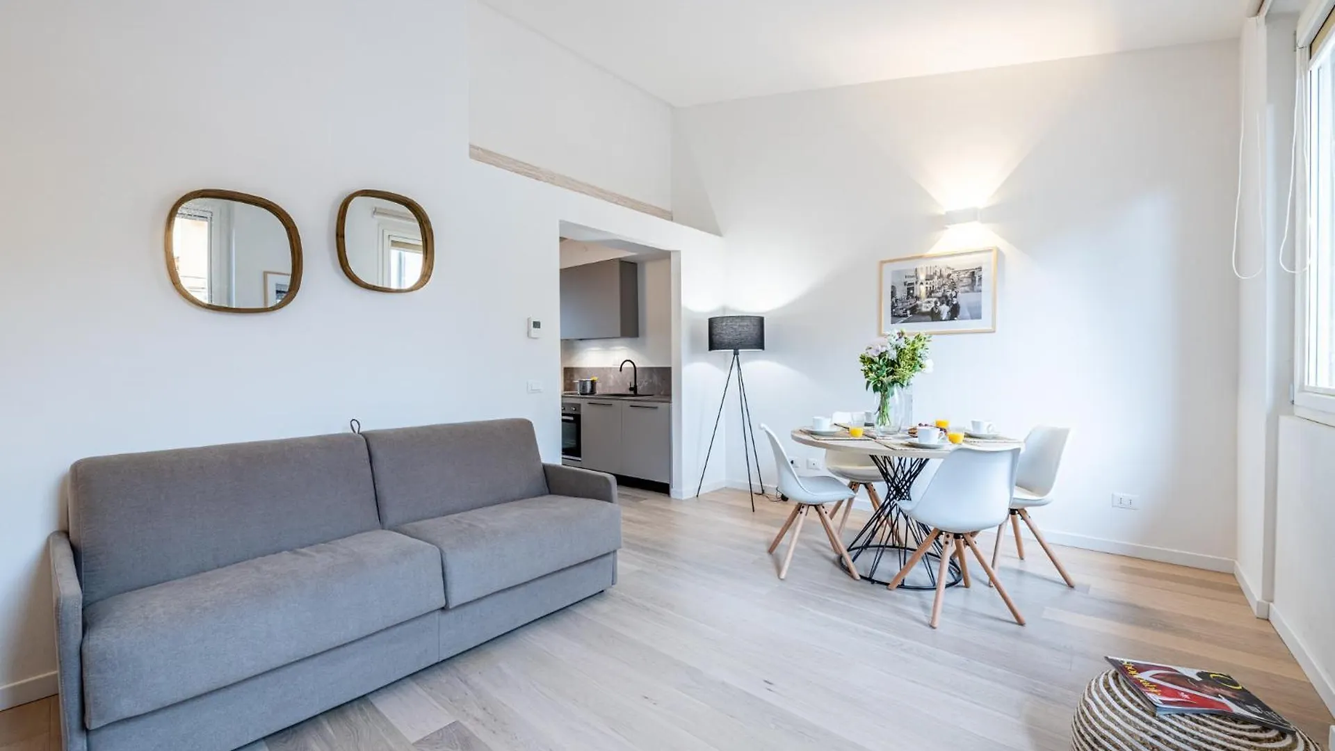 Algila Lifestyle Tornabuoni Apartments Florence Italy