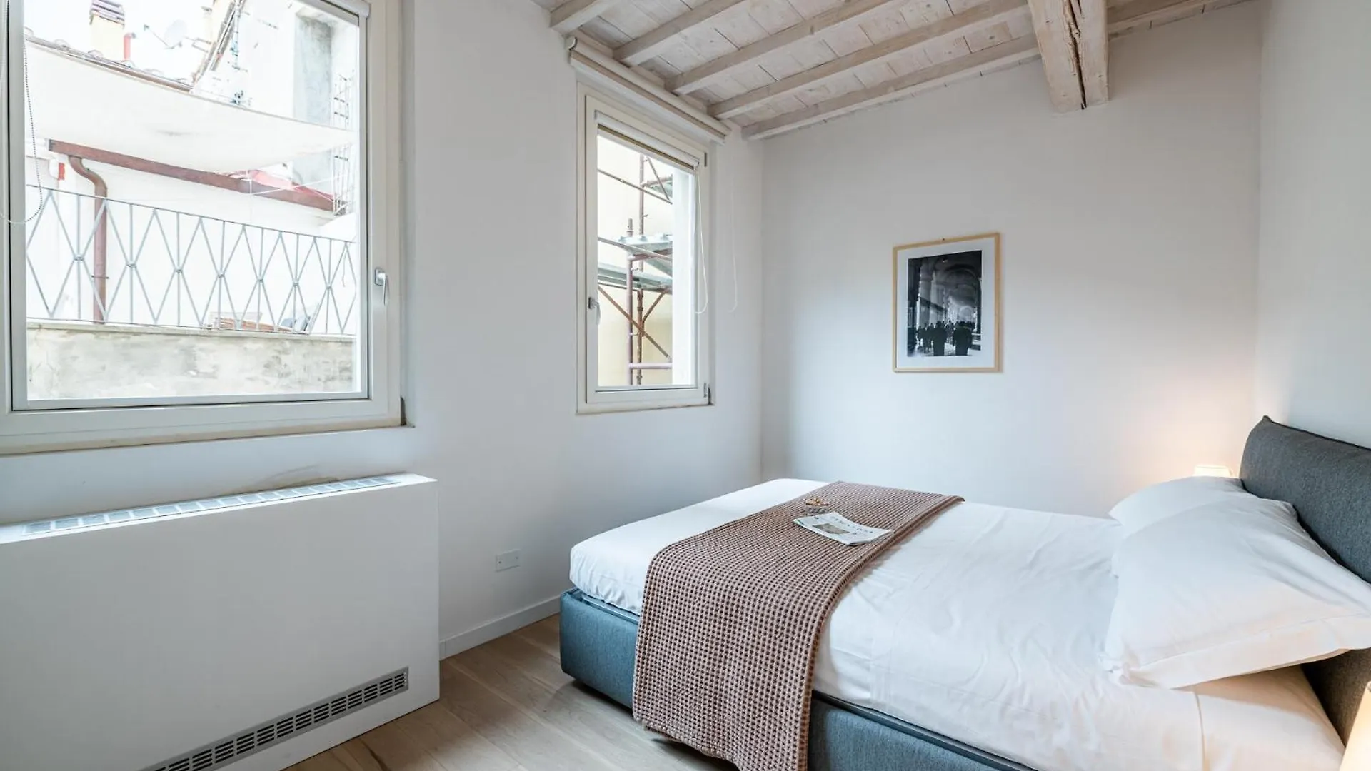 Algila Lifestyle Tornabuoni Apartments Florence 0*,
