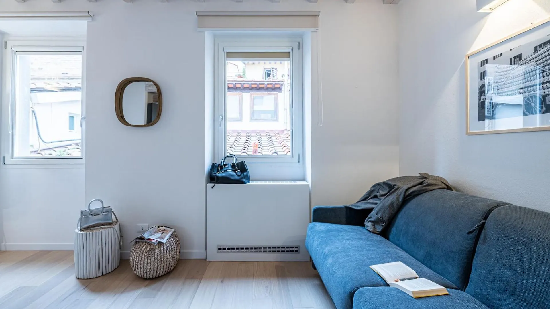 Algila Lifestyle Tornabuoni Apartments Florence Italy