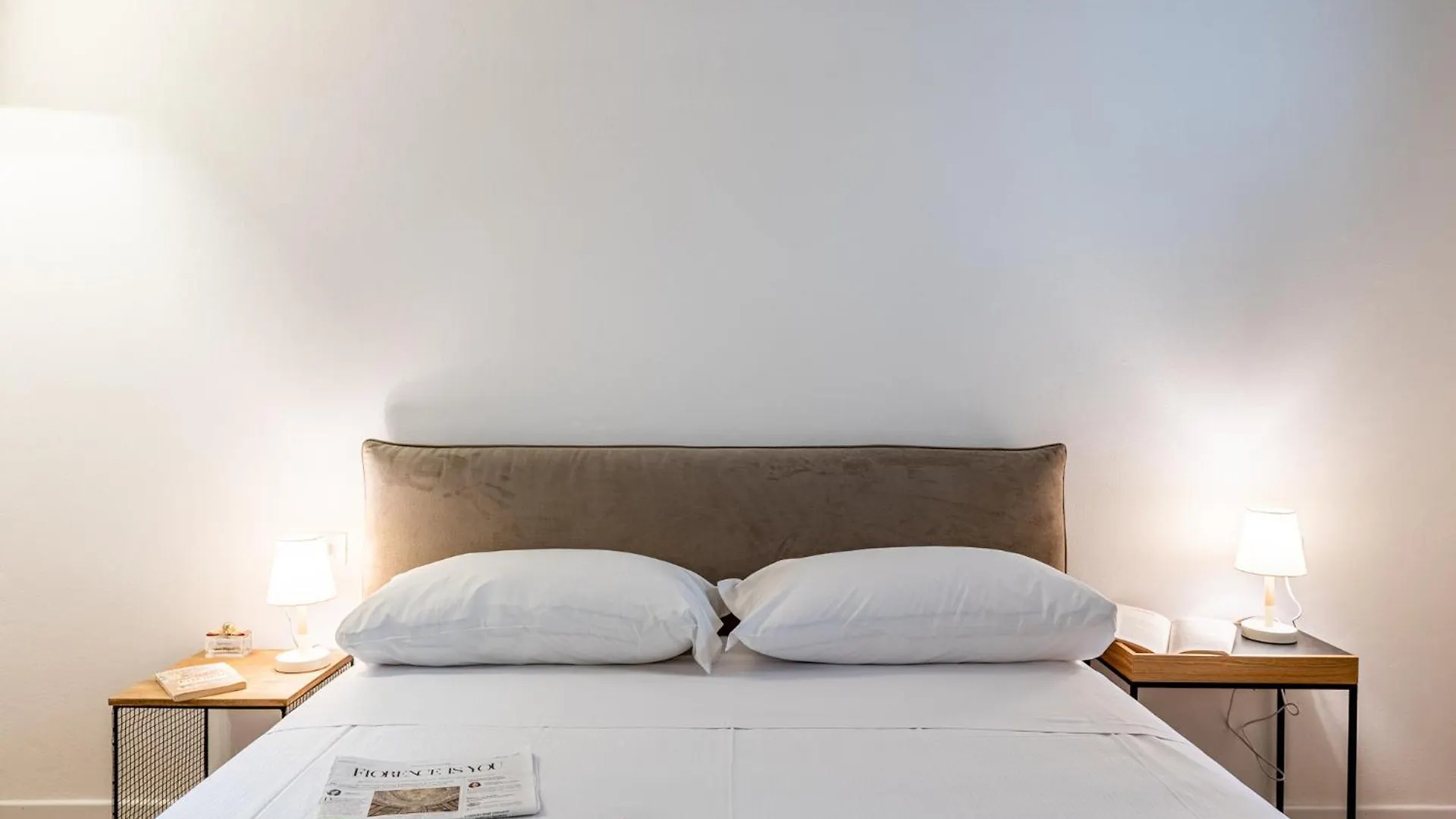 Algila Lifestyle Tornabuoni Apartments Florence