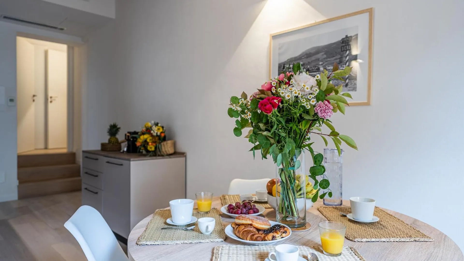 Algila Lifestyle Tornabuoni Apartments Florence Italy