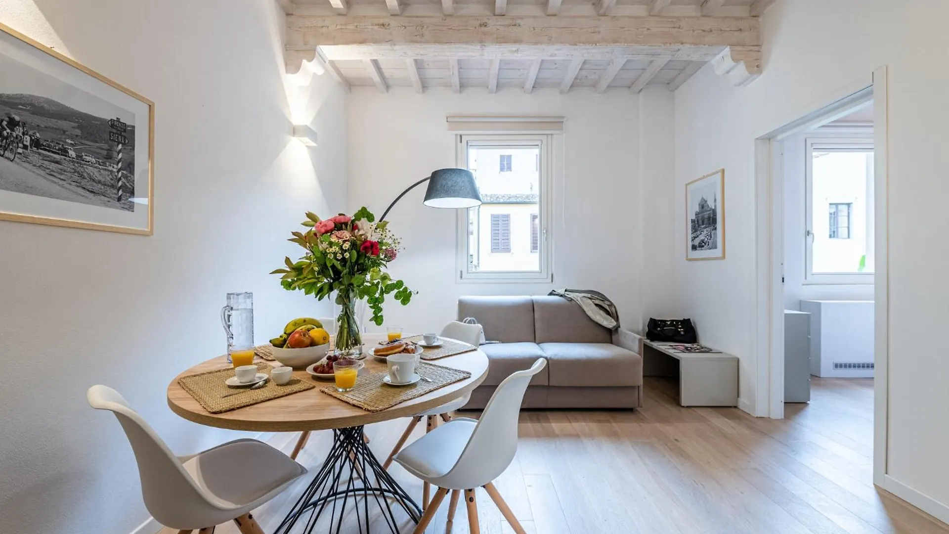 Algila Lifestyle Tornabuoni Apartments Florence 0*,  Italy