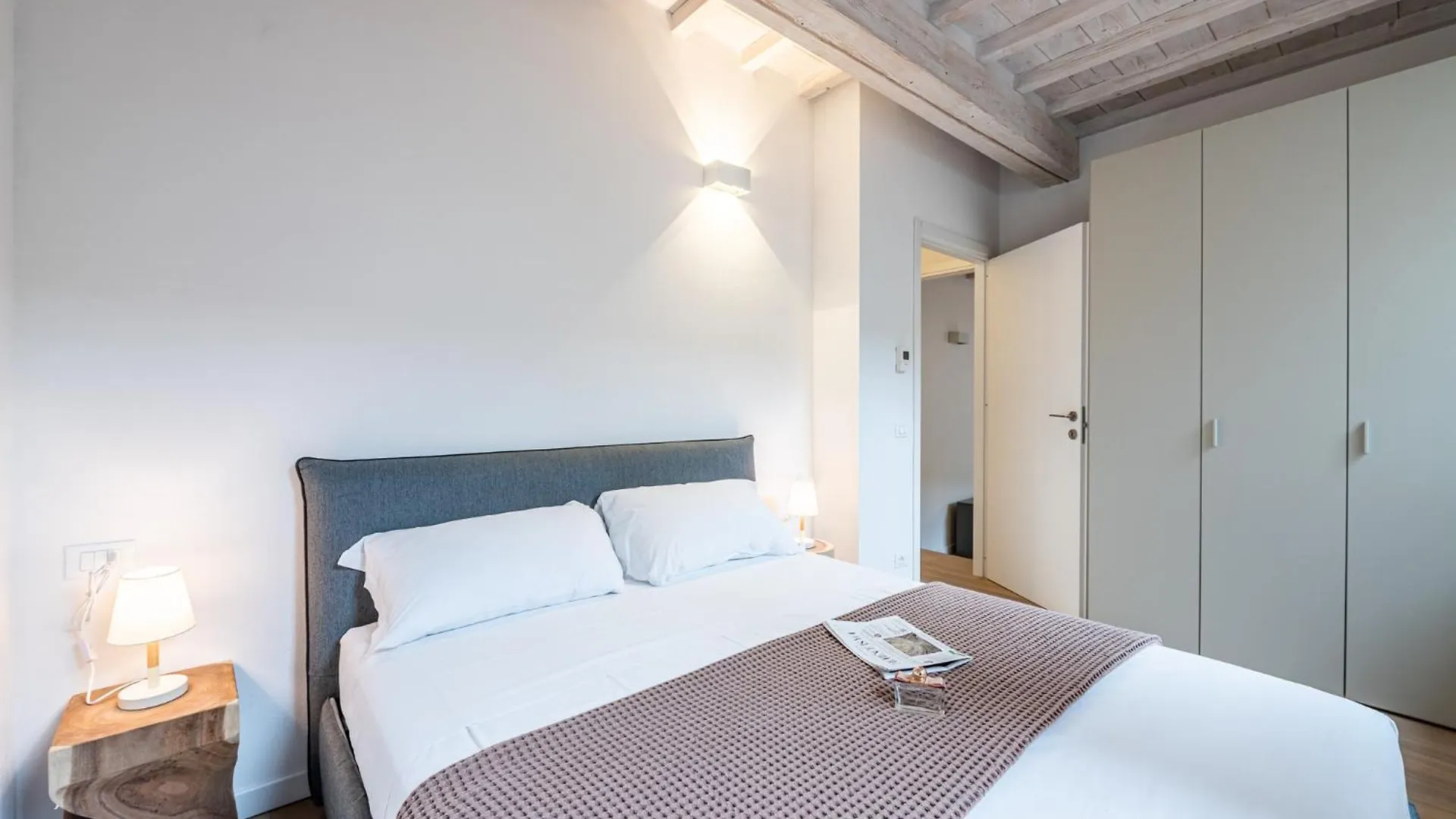 Algila Lifestyle Tornabuoni Apartments Florence
