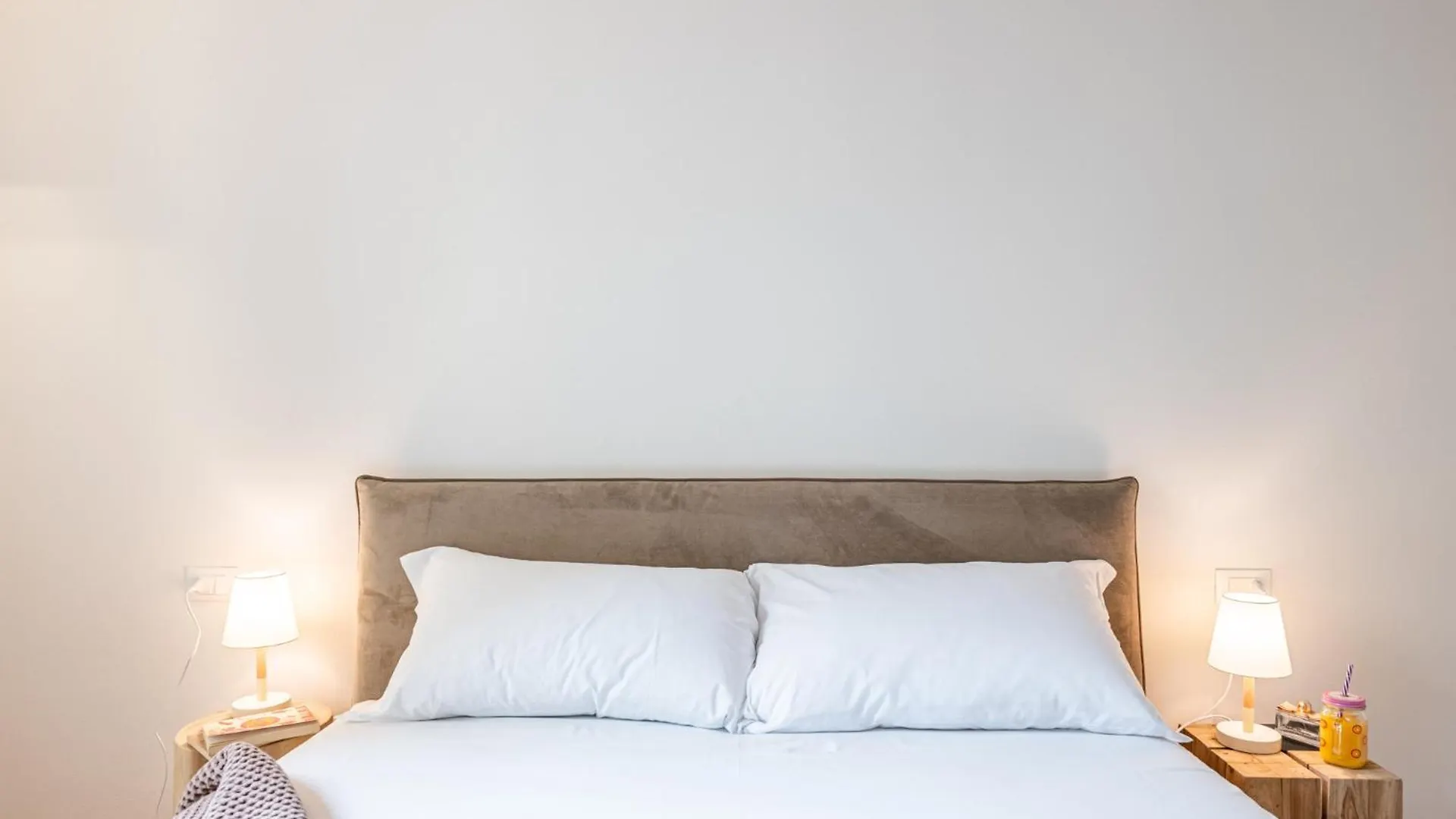 Algila Lifestyle Tornabuoni Apartments Florence