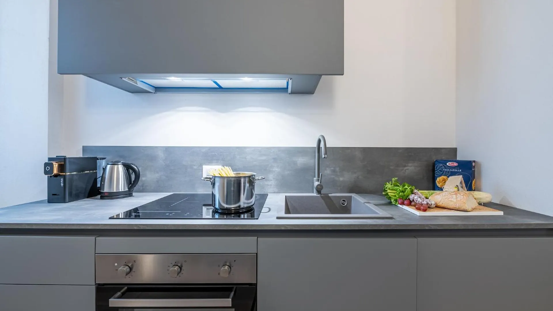 Algila Lifestyle Tornabuoni Apartments Florence Italy