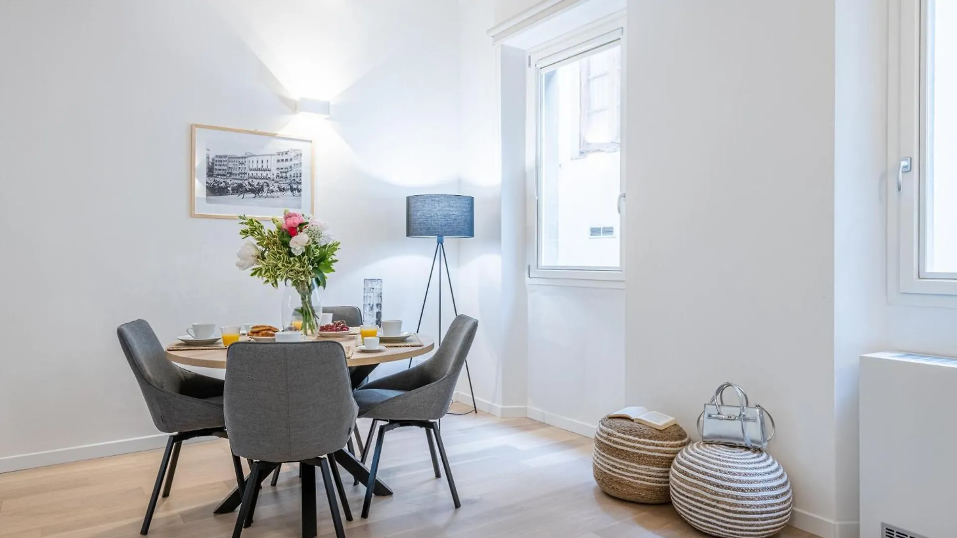 Algila Lifestyle Tornabuoni Apartments Florence 0*,  Italy