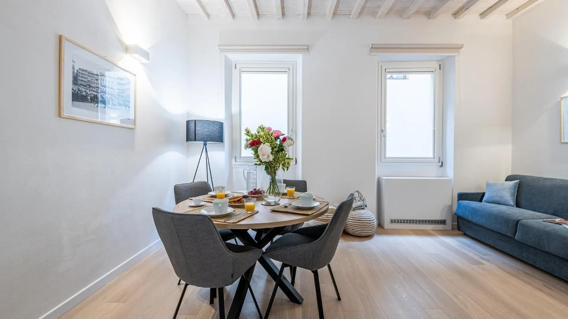Algila Lifestyle Tornabuoni Apartments 佛罗伦萨