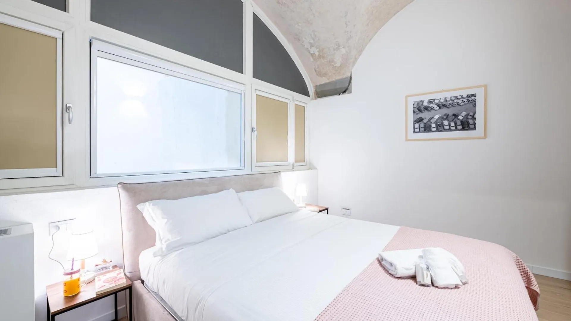 Algila Lifestyle Tornabuoni Apartments Florence Italy