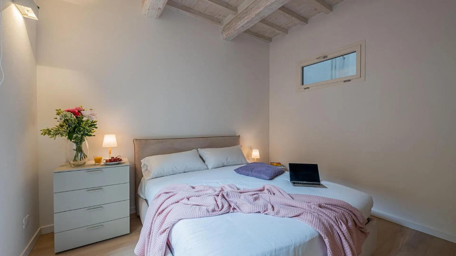 Algila Lifestyle Tornabuoni Apartments Florence