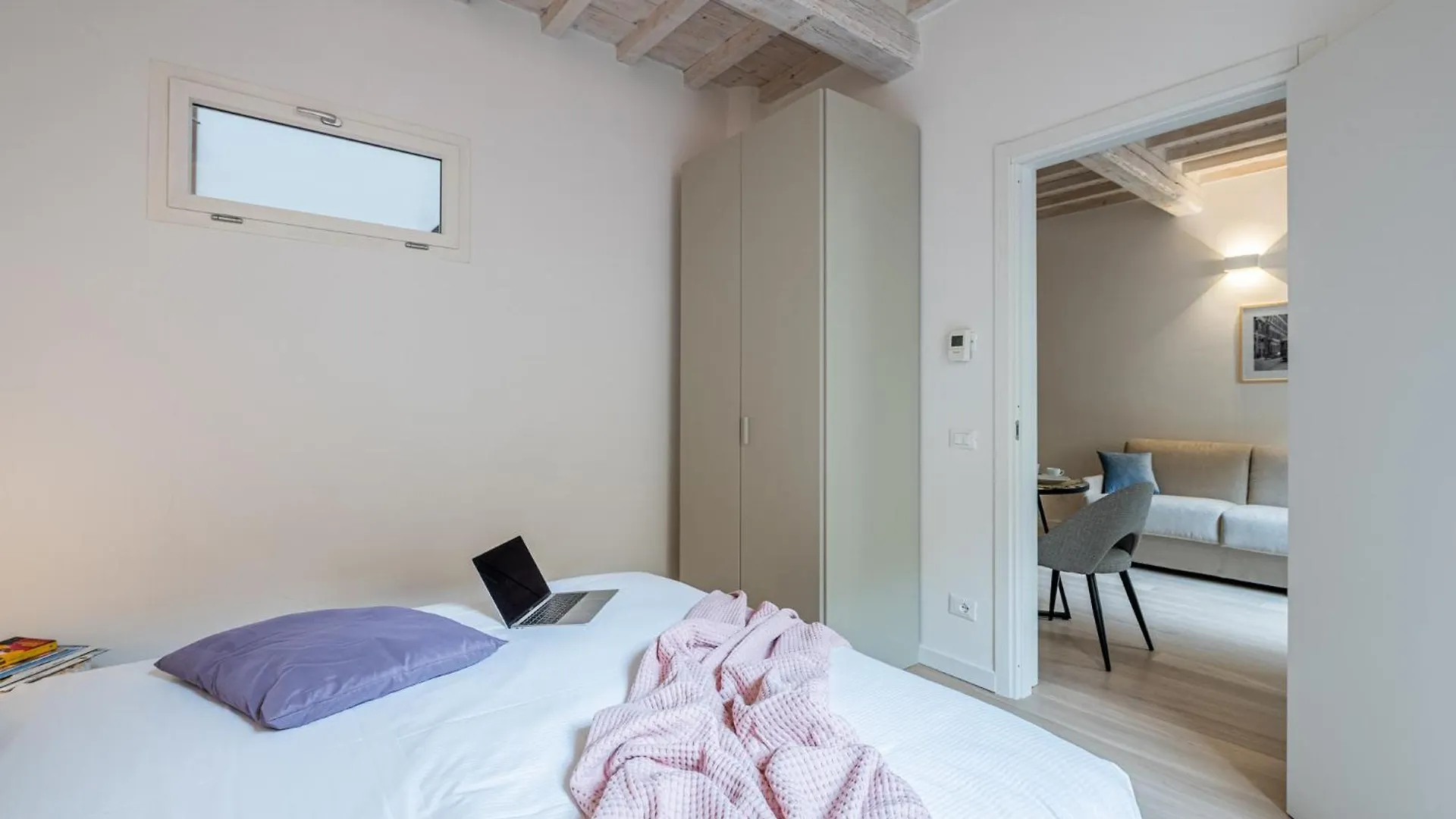 Algila Lifestyle Tornabuoni Apartments Florence