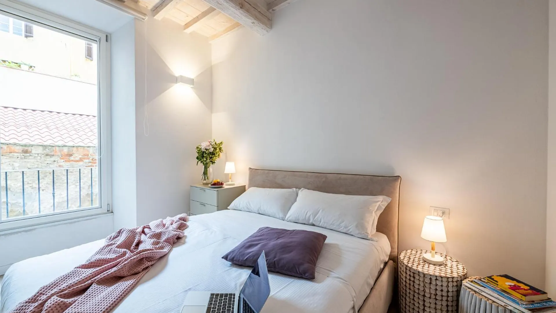 Algila Lifestyle Tornabuoni Apartments Florence 0*,  Italy