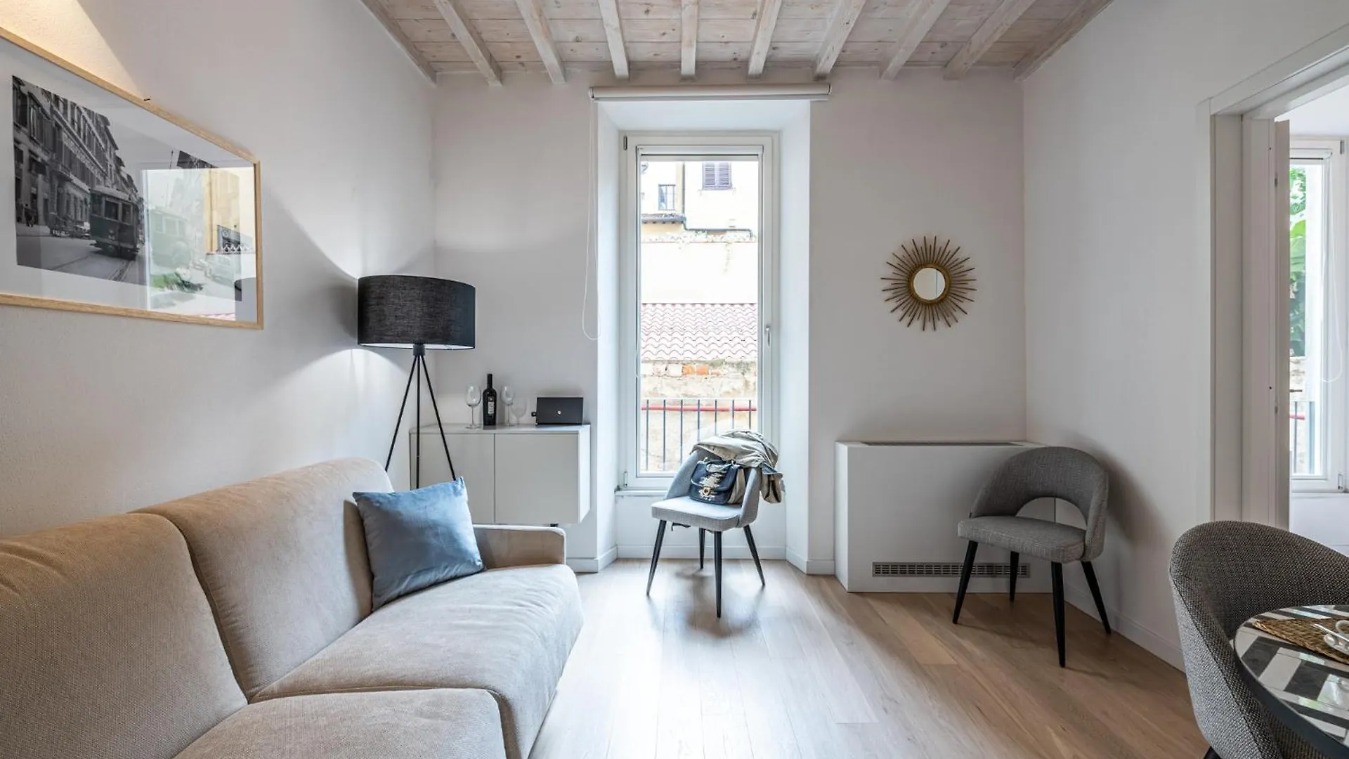 Algila Lifestyle Tornabuoni Apartments Florence Italy