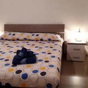  Appartamento Casa Vacanza Manuel Italia