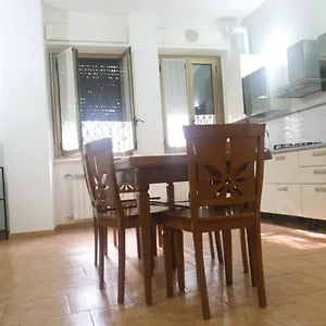  Appartamento Maffucci 24 Italia
