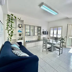  Appartamento Sea View Italia
