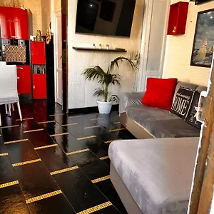  Casa vacanze Casa Riccio Di Mare Italia