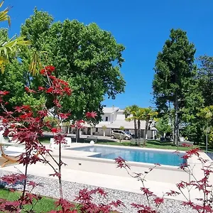  Appartamento Casakadd002luxuryheated Pool Garden Patio Barbeque Italia