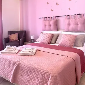  Casa vacanze Butterfly House Italia