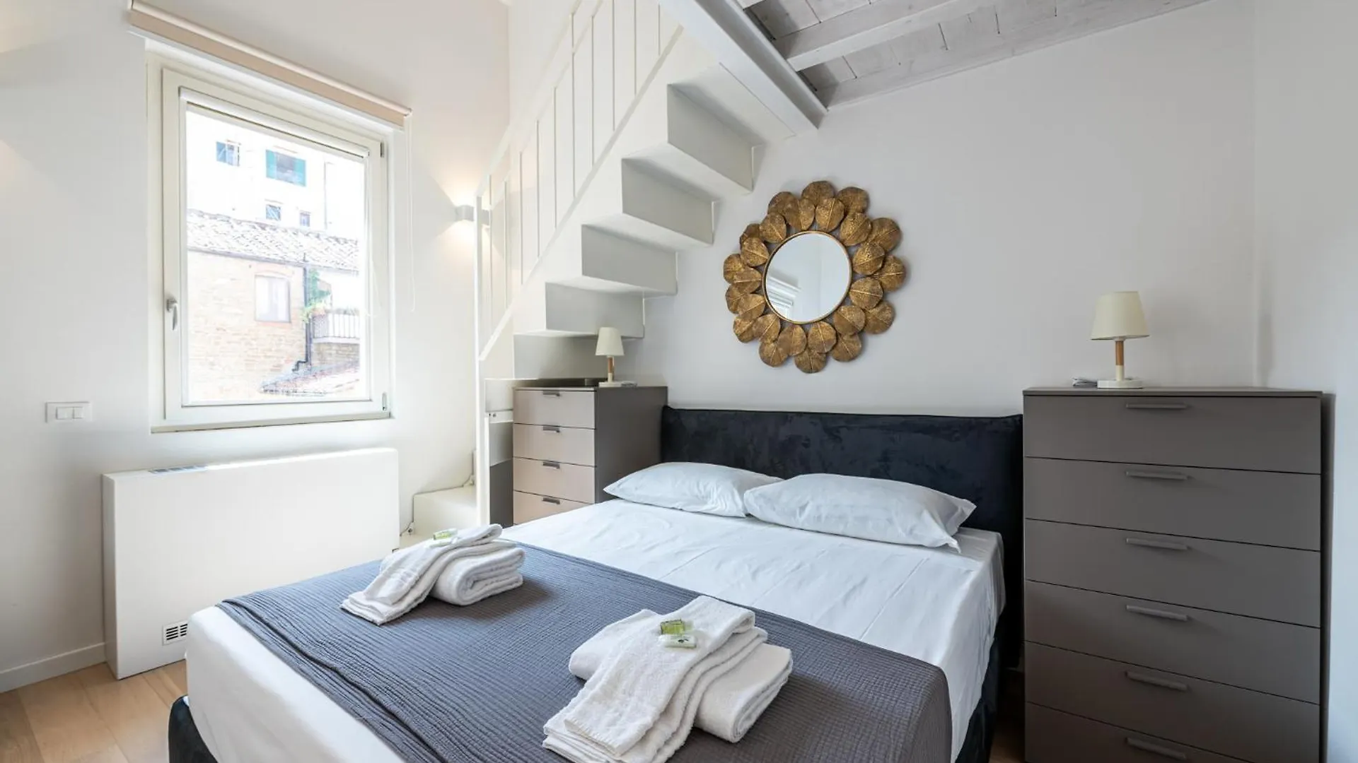 Algila Lifestyle Tornabuoni Apartments Florence 0*,  Italy