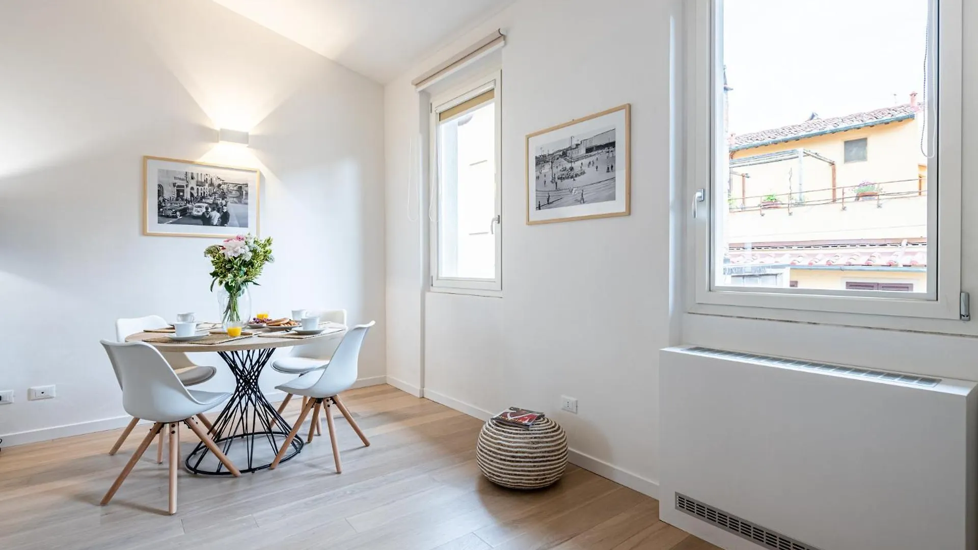 Algila Lifestyle Tornabuoni Apartments Florence