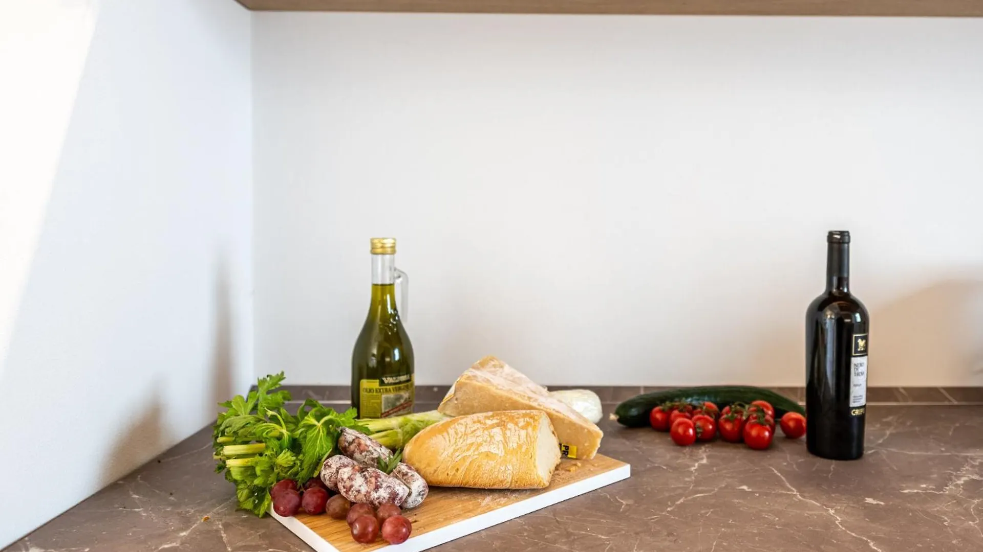 Algila Lifestyle Tornabuoni Apartments Florence Italy