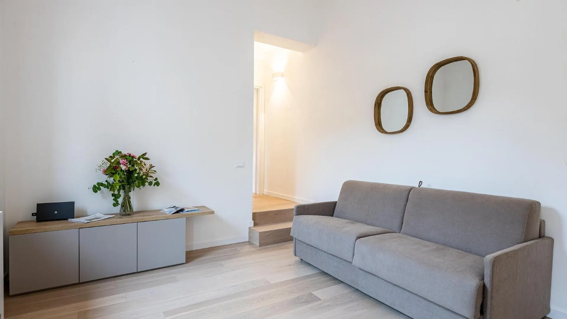 Algila Lifestyle Tornabuoni Apartments Florence 0*,  Italy