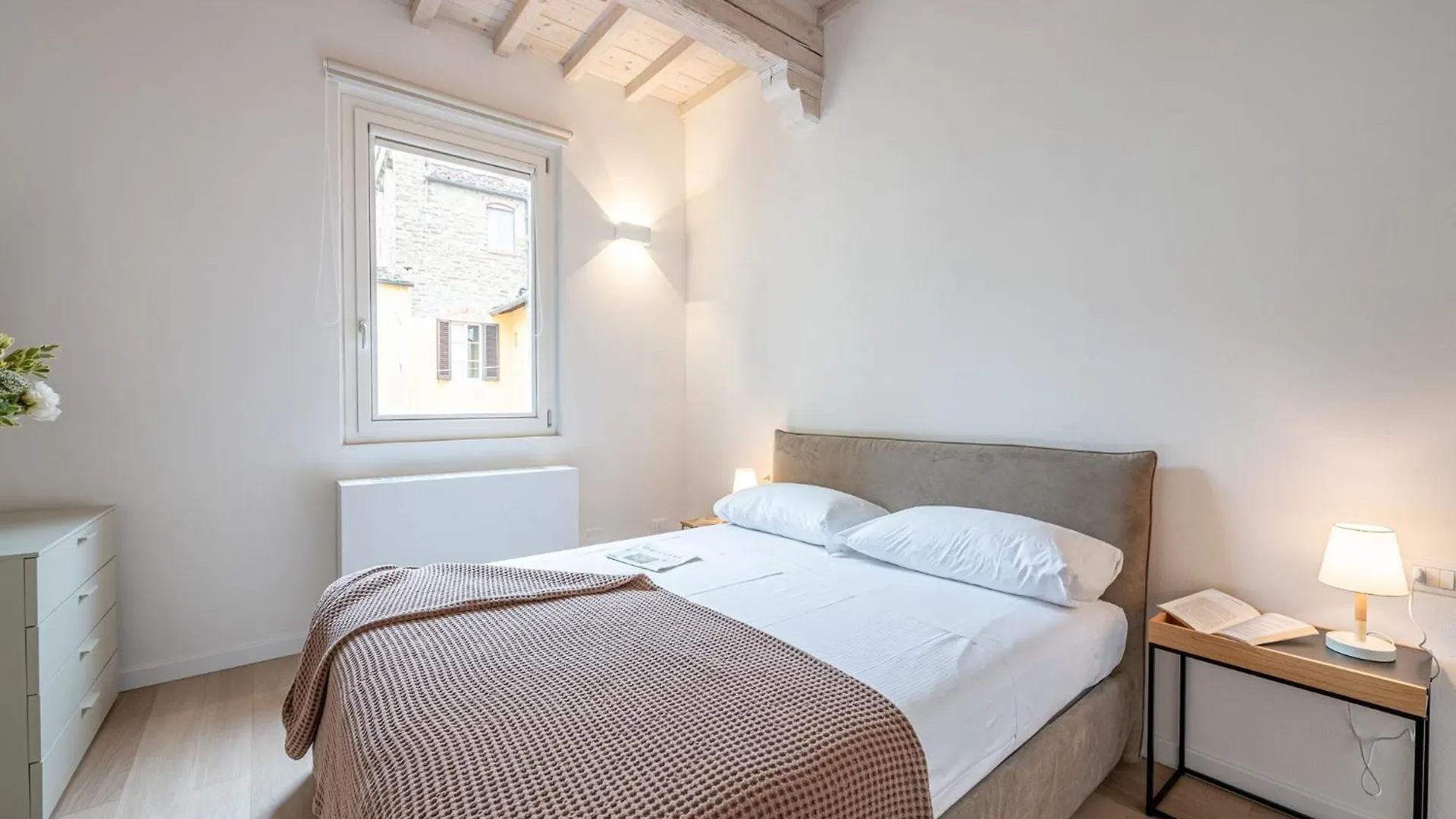 Algila Lifestyle Tornabuoni Apartments Florence 0*,