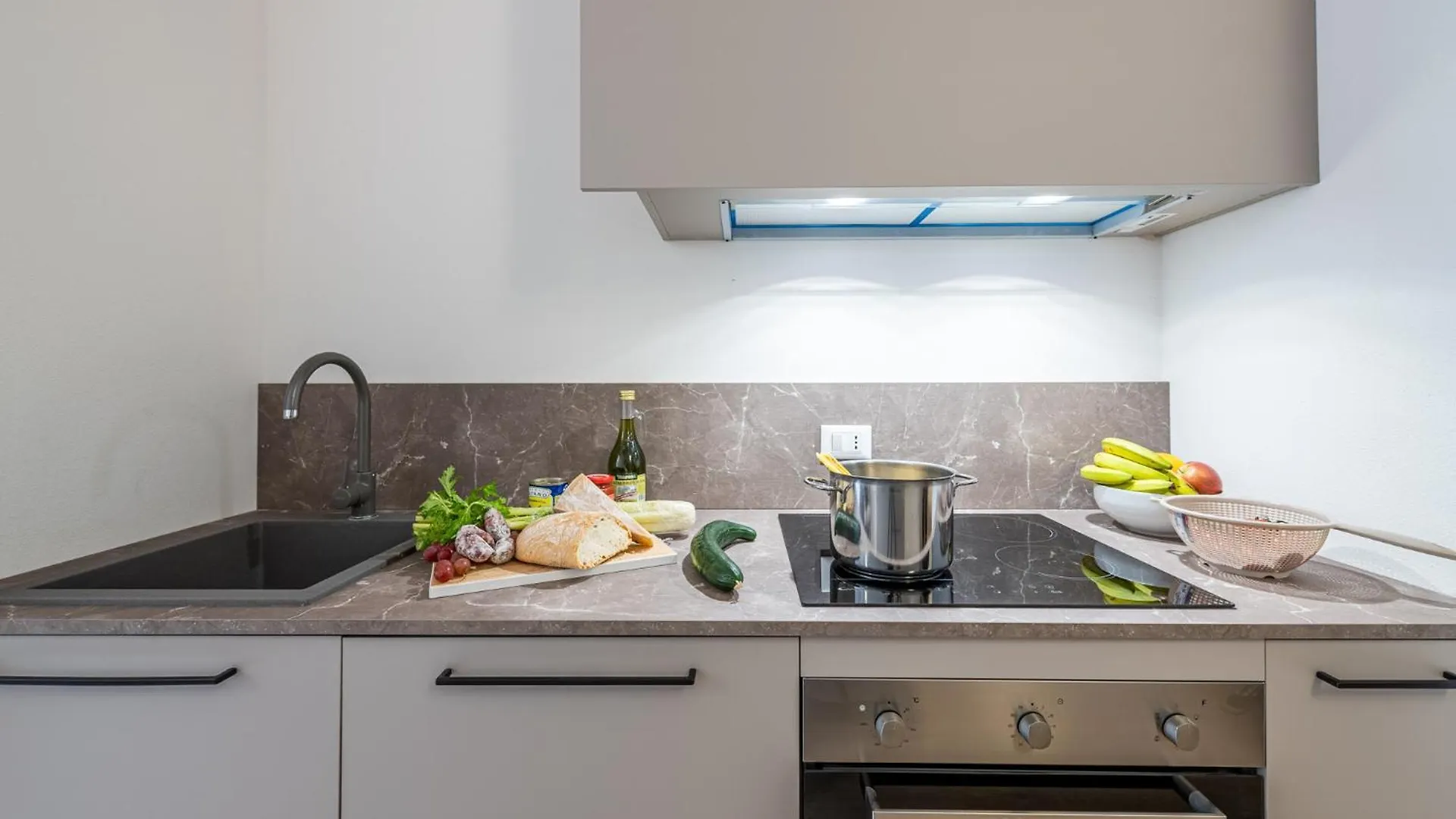 Algila Lifestyle Tornabuoni Apartments Florence