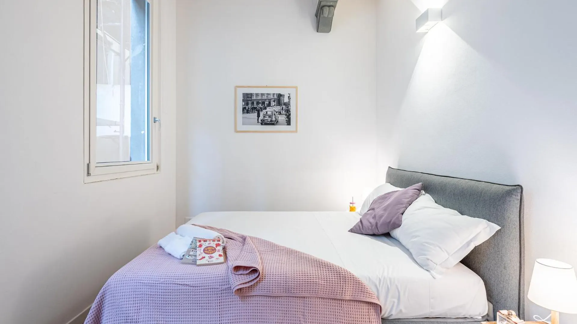 Algila Lifestyle Tornabuoni Apartments Florence