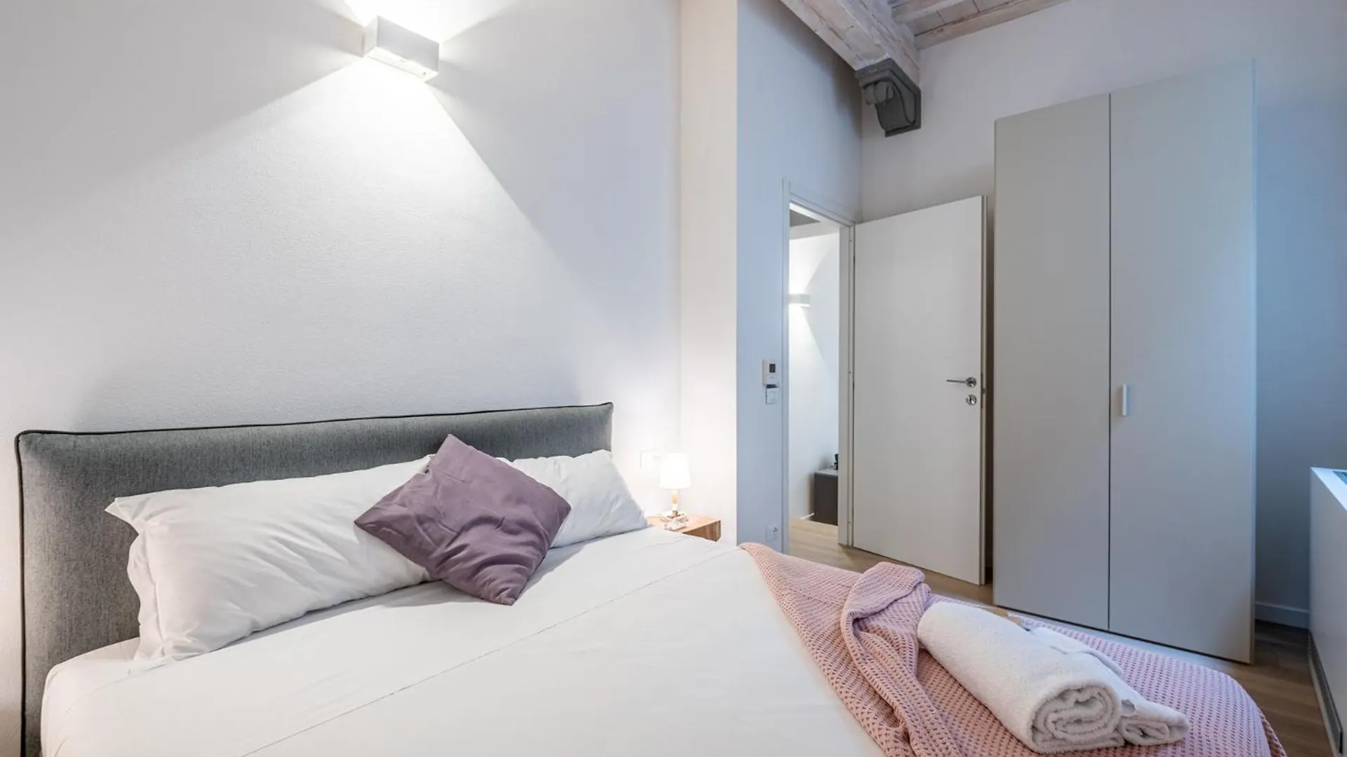 Algila Lifestyle Tornabuoni Apartments Florence