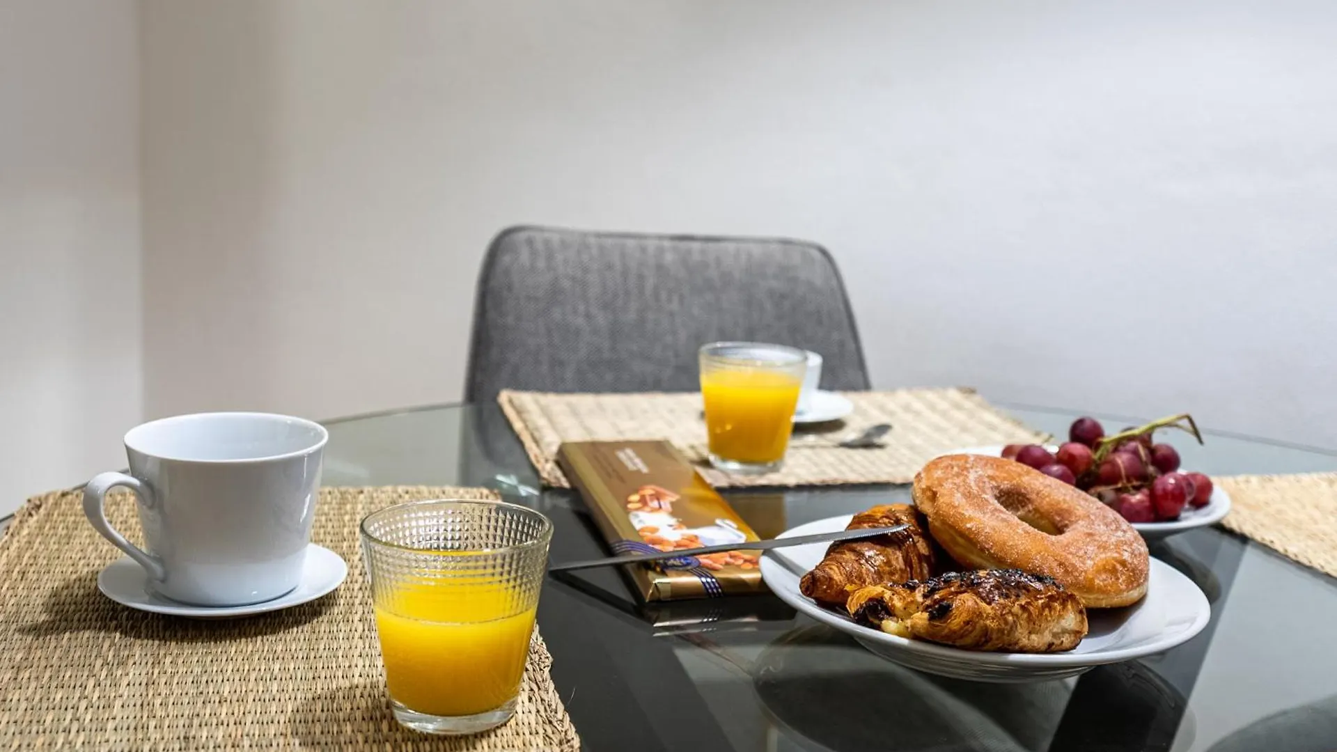 Algila Lifestyle Tornabuoni Apartments Florence Italy