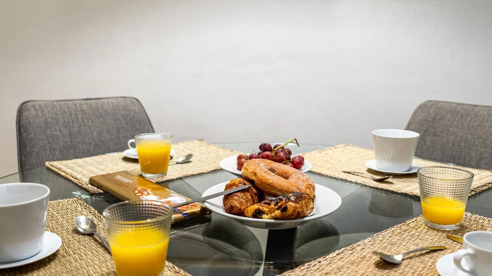 Algila Lifestyle Tornabuoni Apartments Florence
