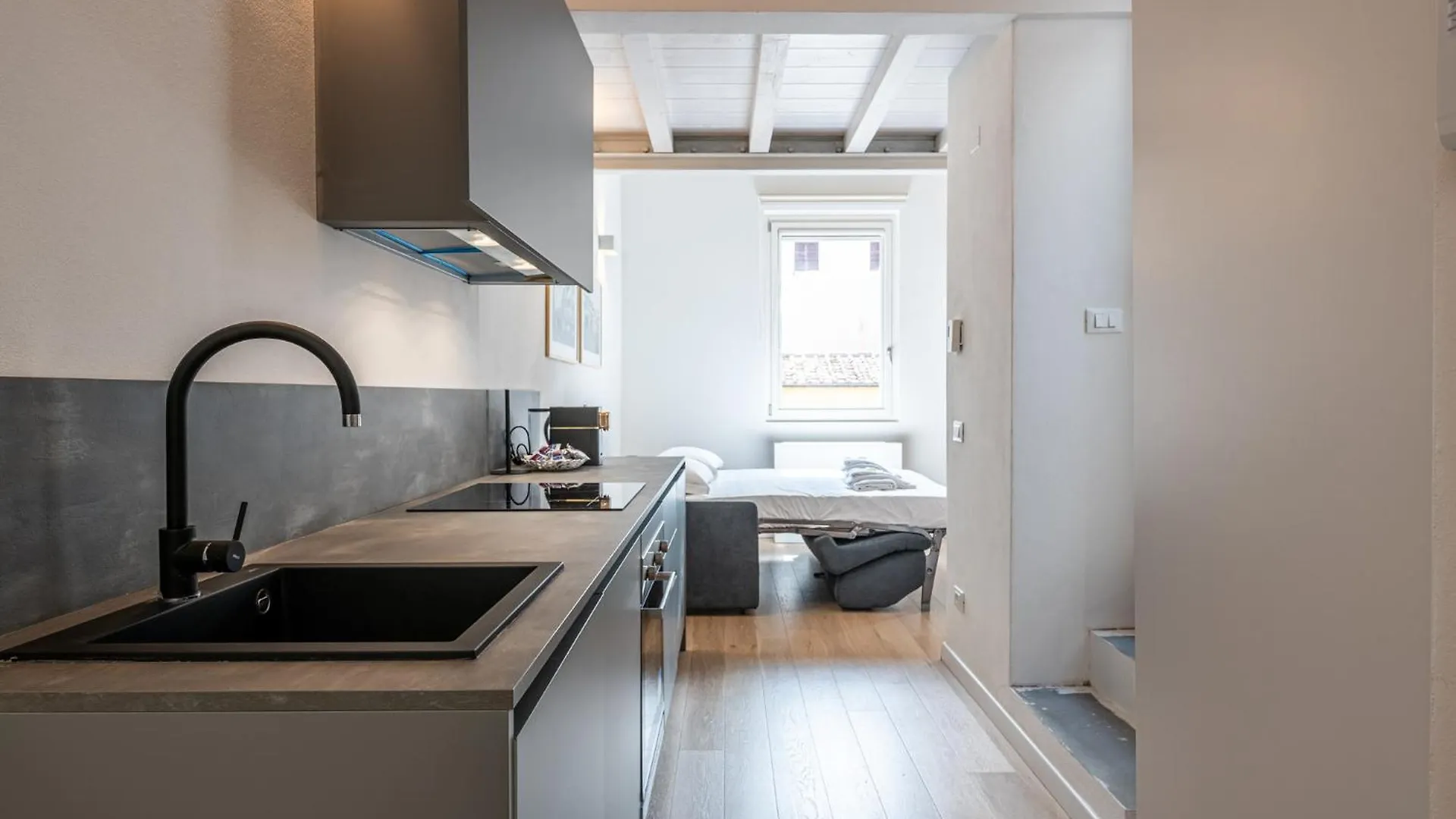 Algila Lifestyle Tornabuoni Apartments Firenze