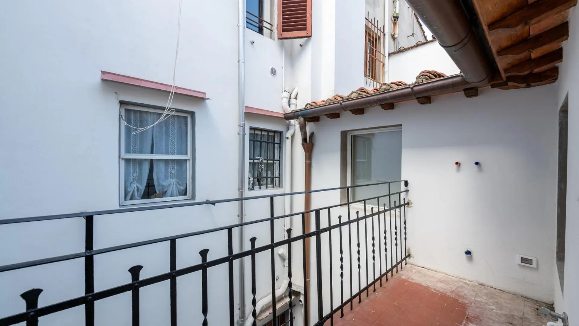 Algila Lifestyle Tornabuoni Apartments Firenze Italia