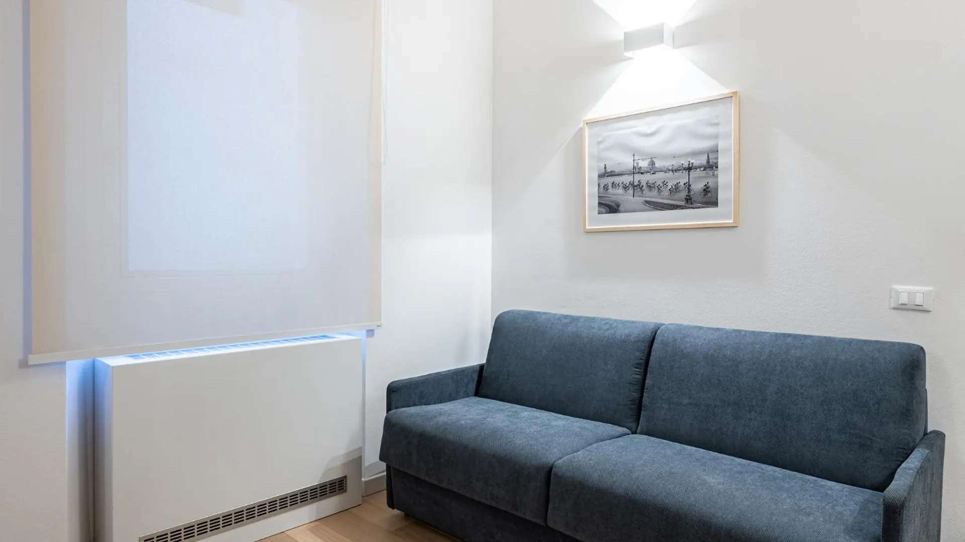 Algila Lifestyle Tornabuoni Apartments Firenze