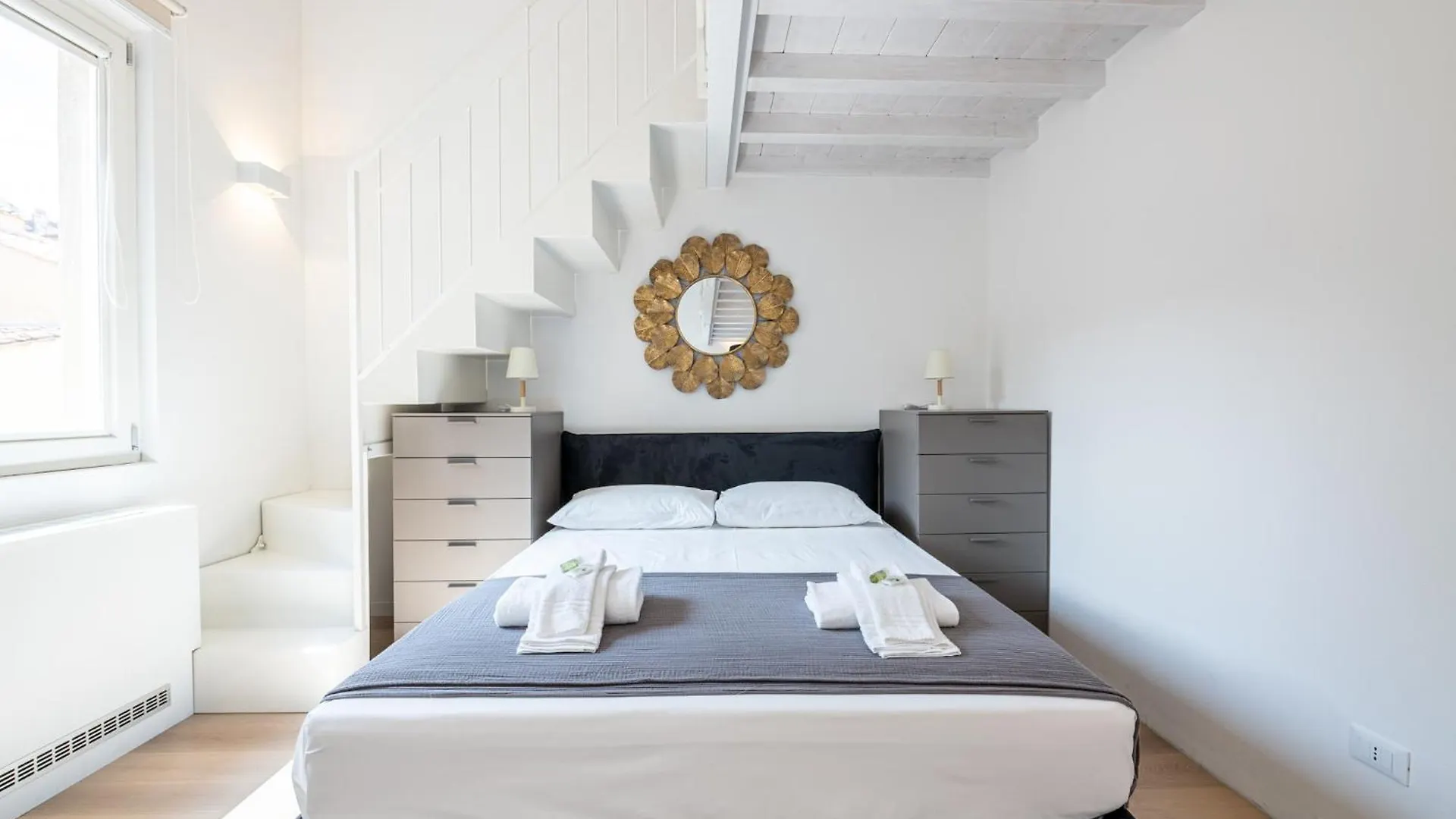 Algila Lifestyle Tornabuoni Apartments Firenze 0*,