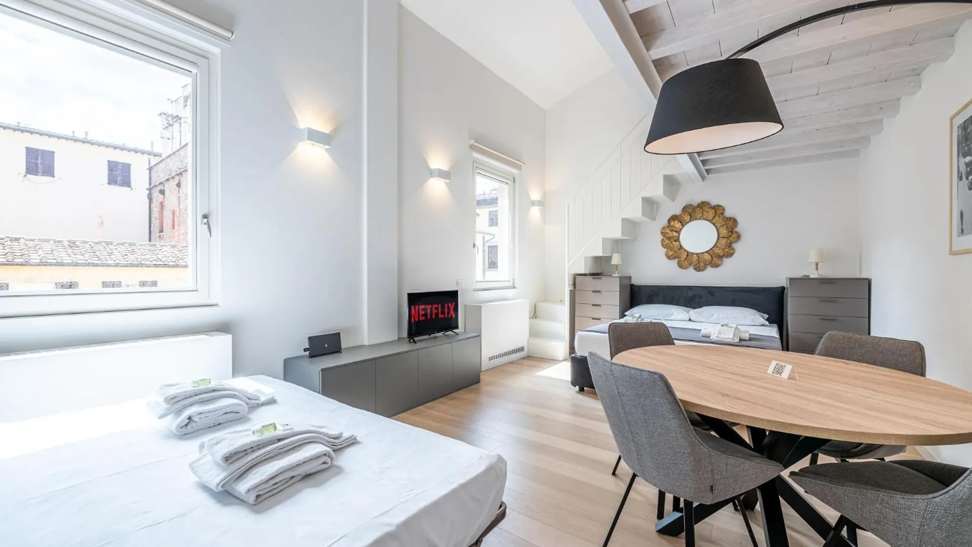 Algila Lifestyle Tornabuoni Apartments Firenze 0*,
