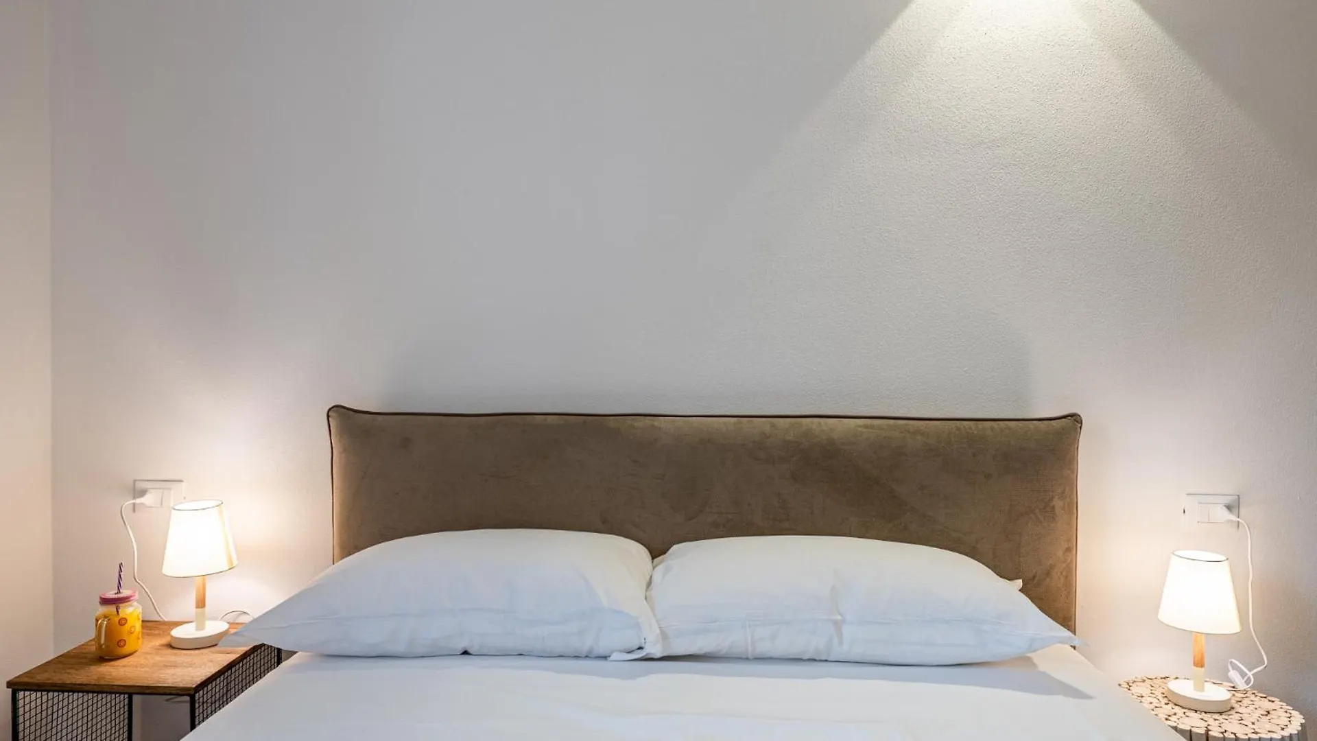 Algila Lifestyle Tornabuoni Apartments Firenze