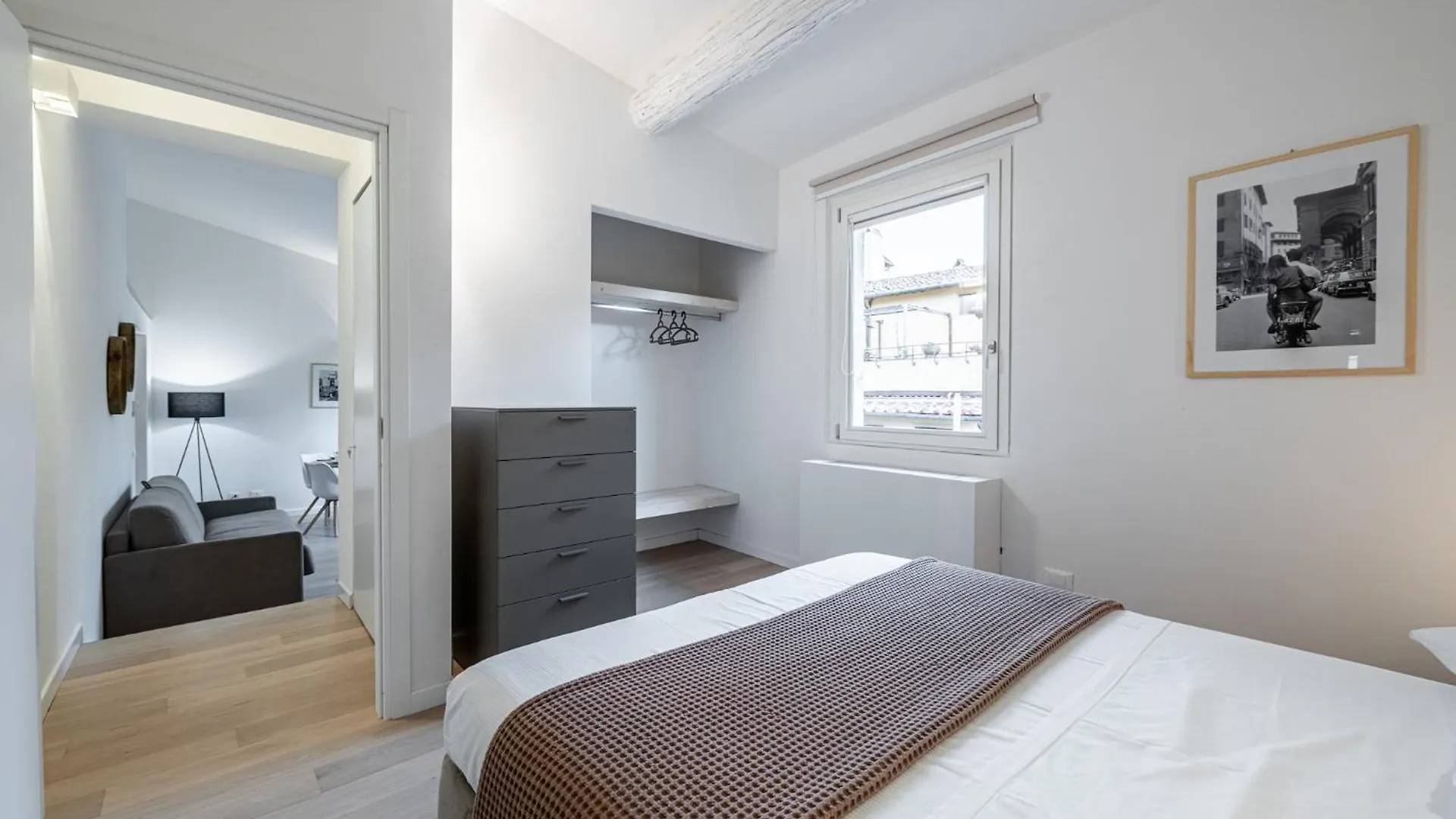Algila Lifestyle Tornabuoni Apartments Firenze 0*,  Italia