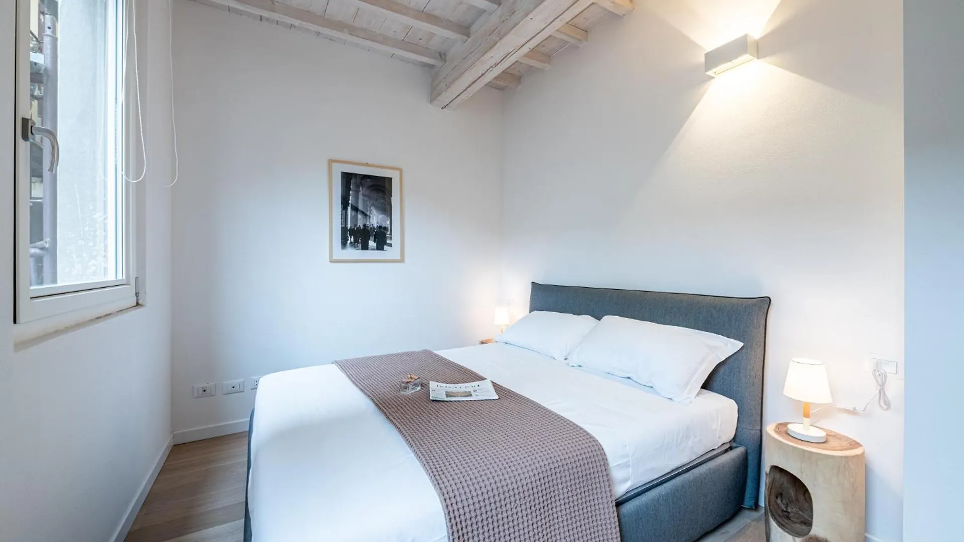 Algila Lifestyle Tornabuoni Apartments Firenze