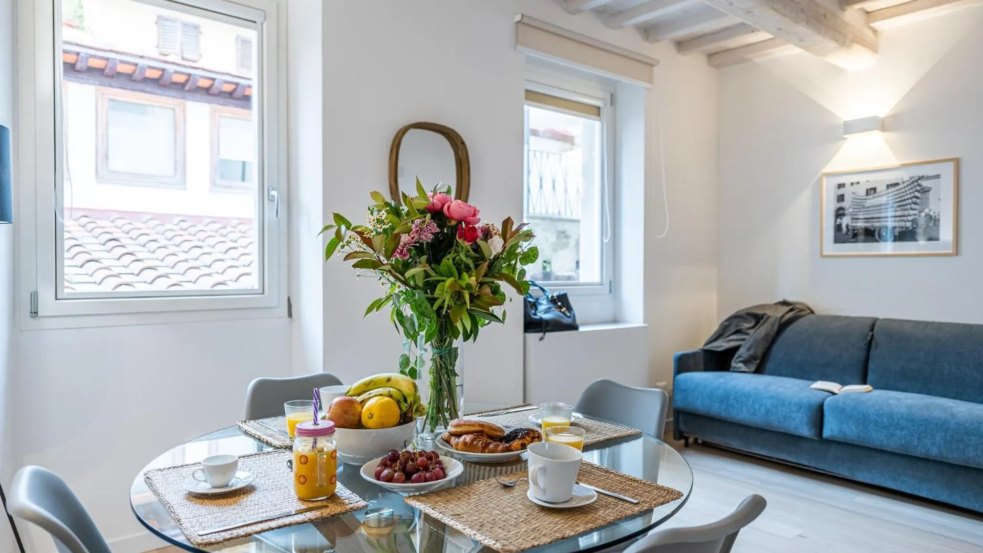Algila Lifestyle Tornabuoni Apartments Firenze