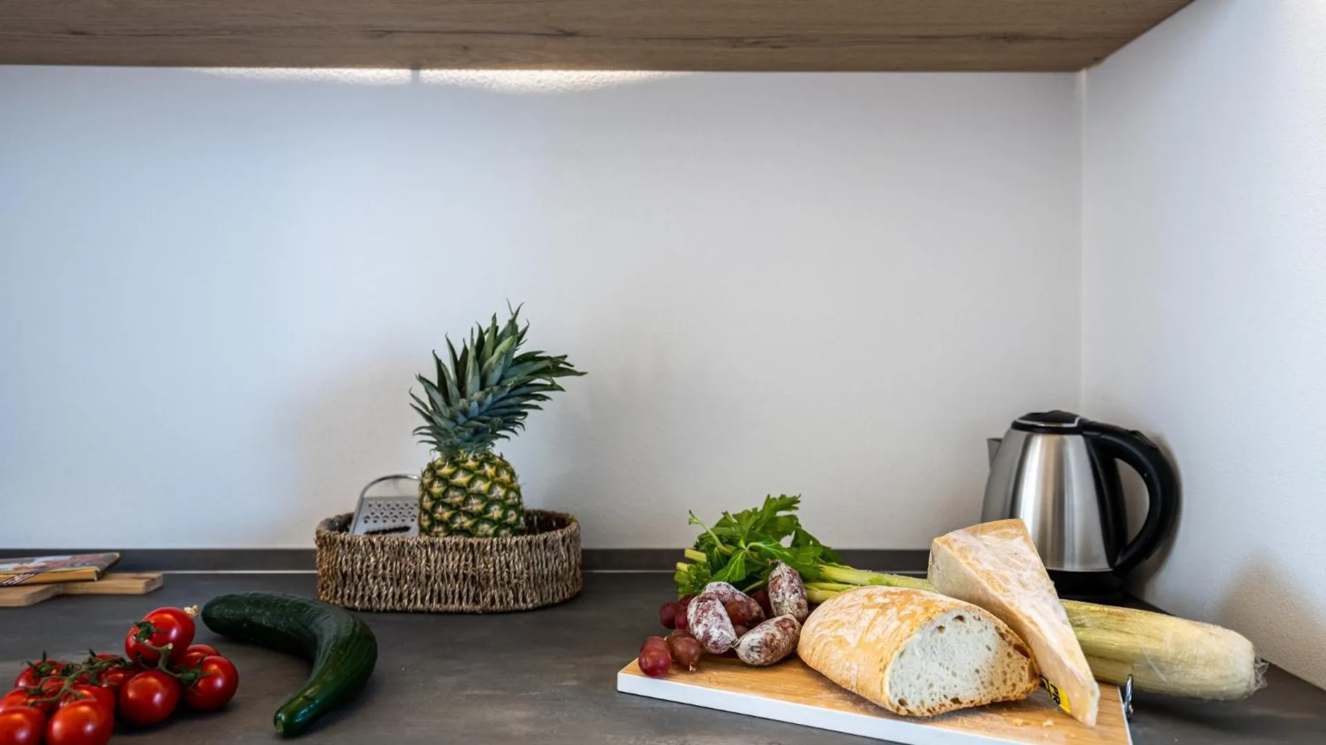Algila Lifestyle Tornabuoni Apartments Firenze