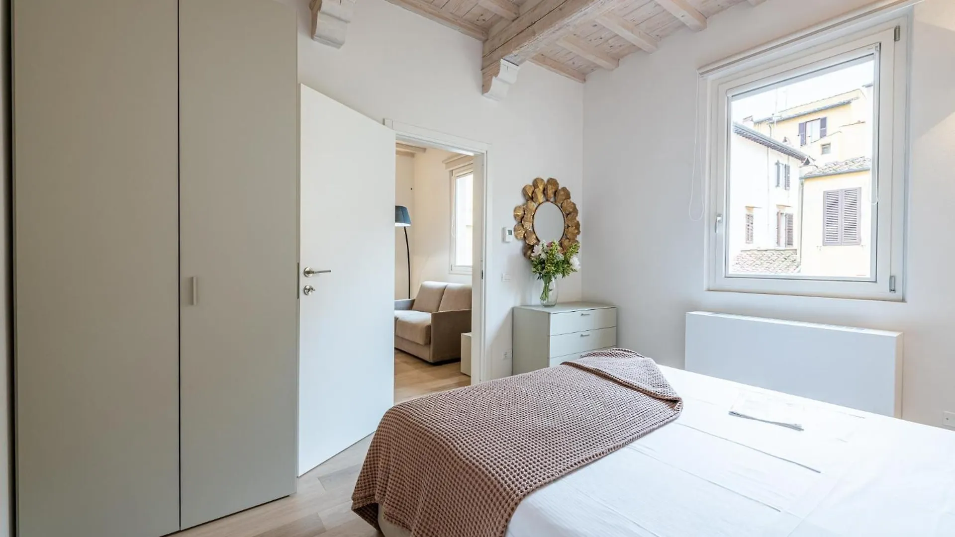 Algila Lifestyle Tornabuoni Apartments Firenze