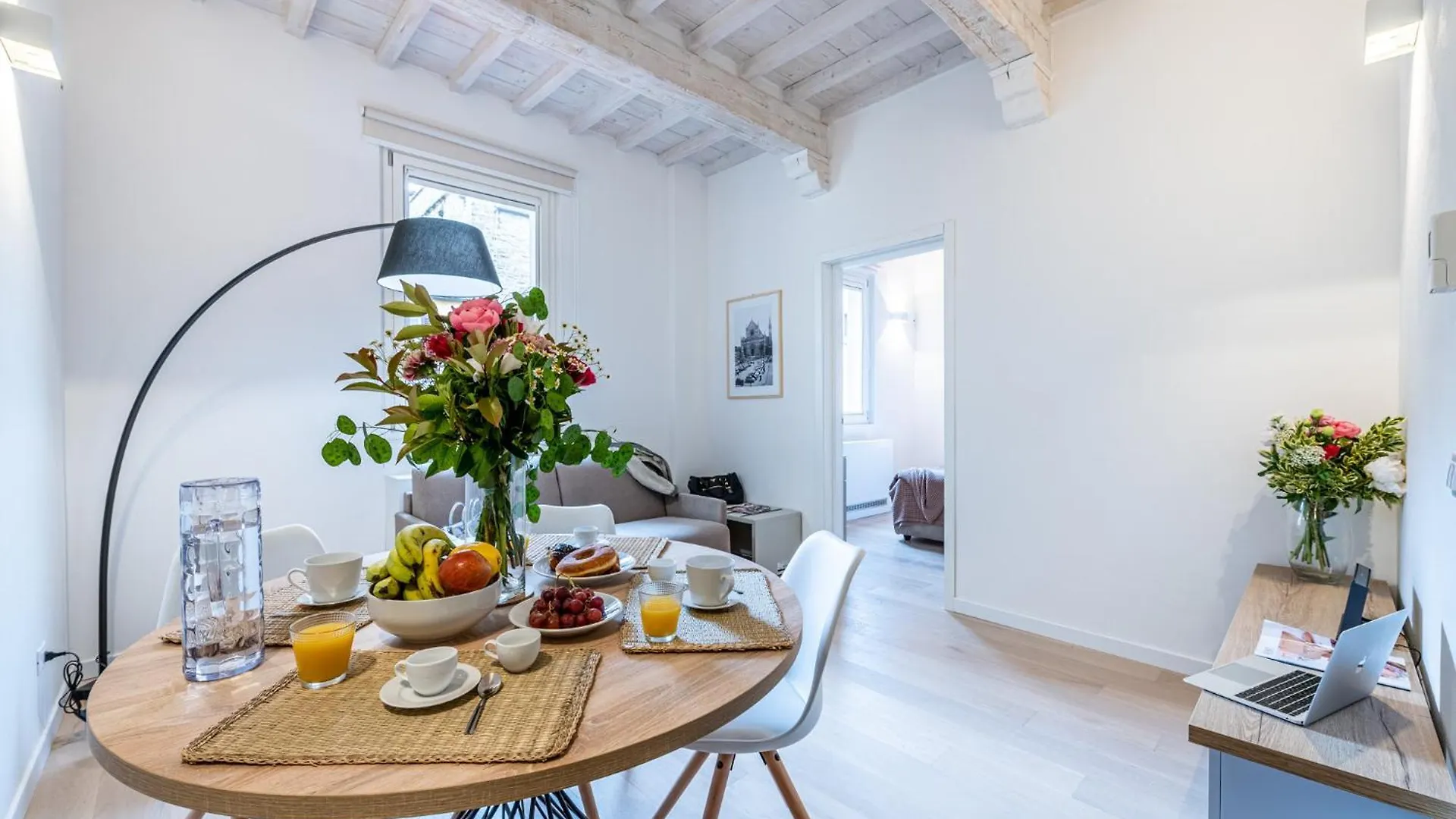 Algila Lifestyle Tornabuoni Apartments Firenze
