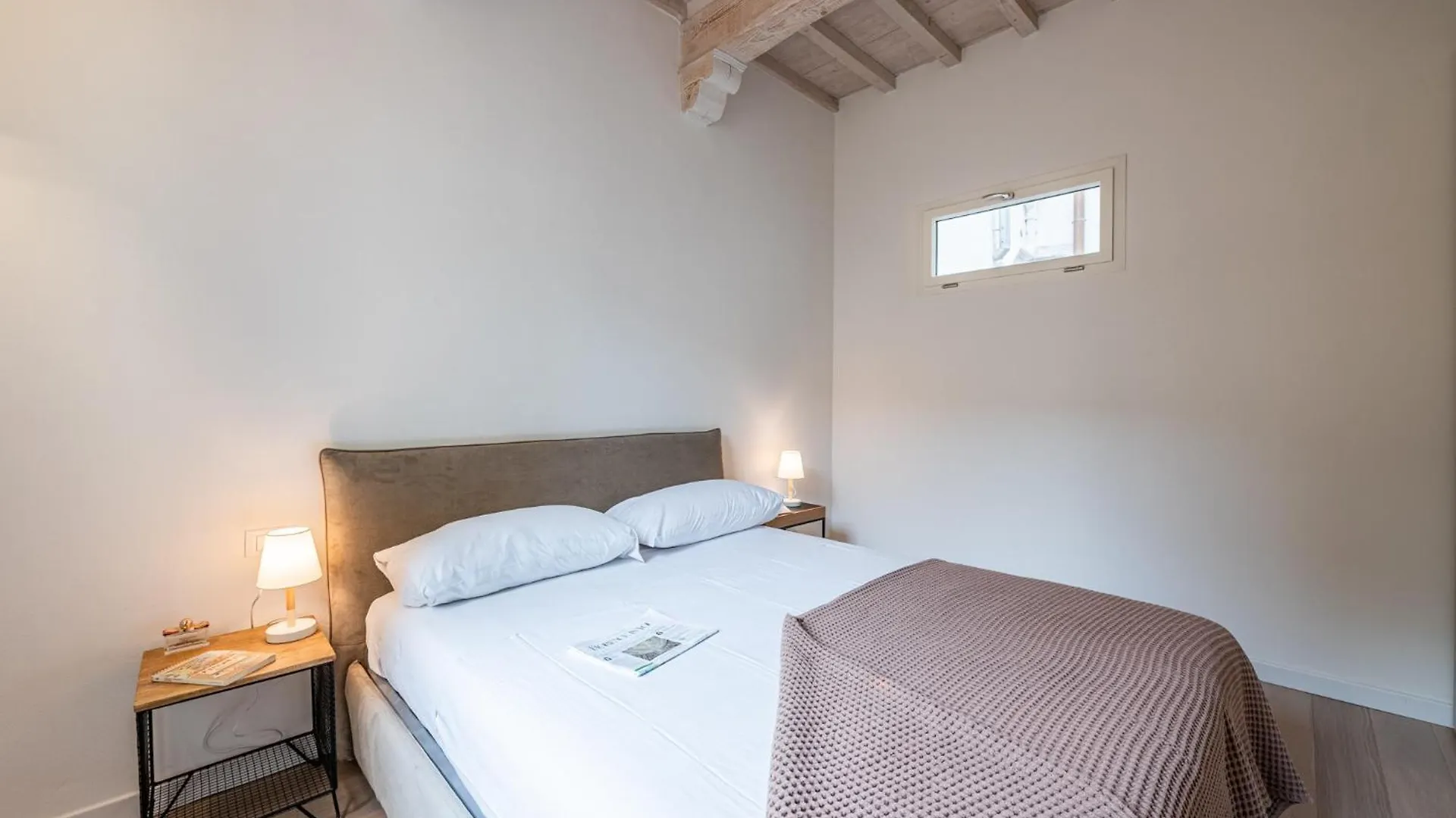 Algila Lifestyle Tornabuoni Apartments Firenze Italia