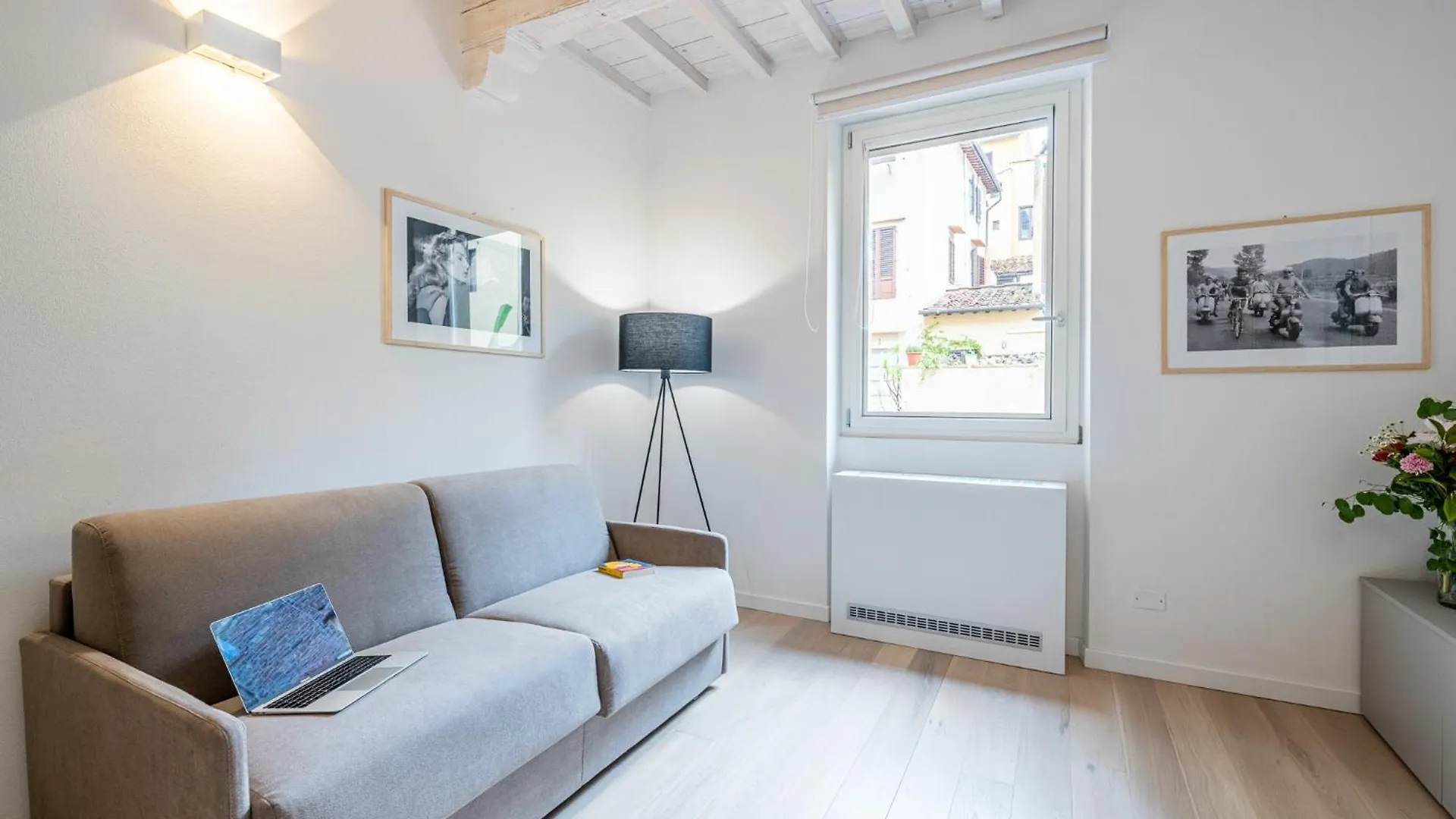 Algila Lifestyle Tornabuoni Apartments Firenze