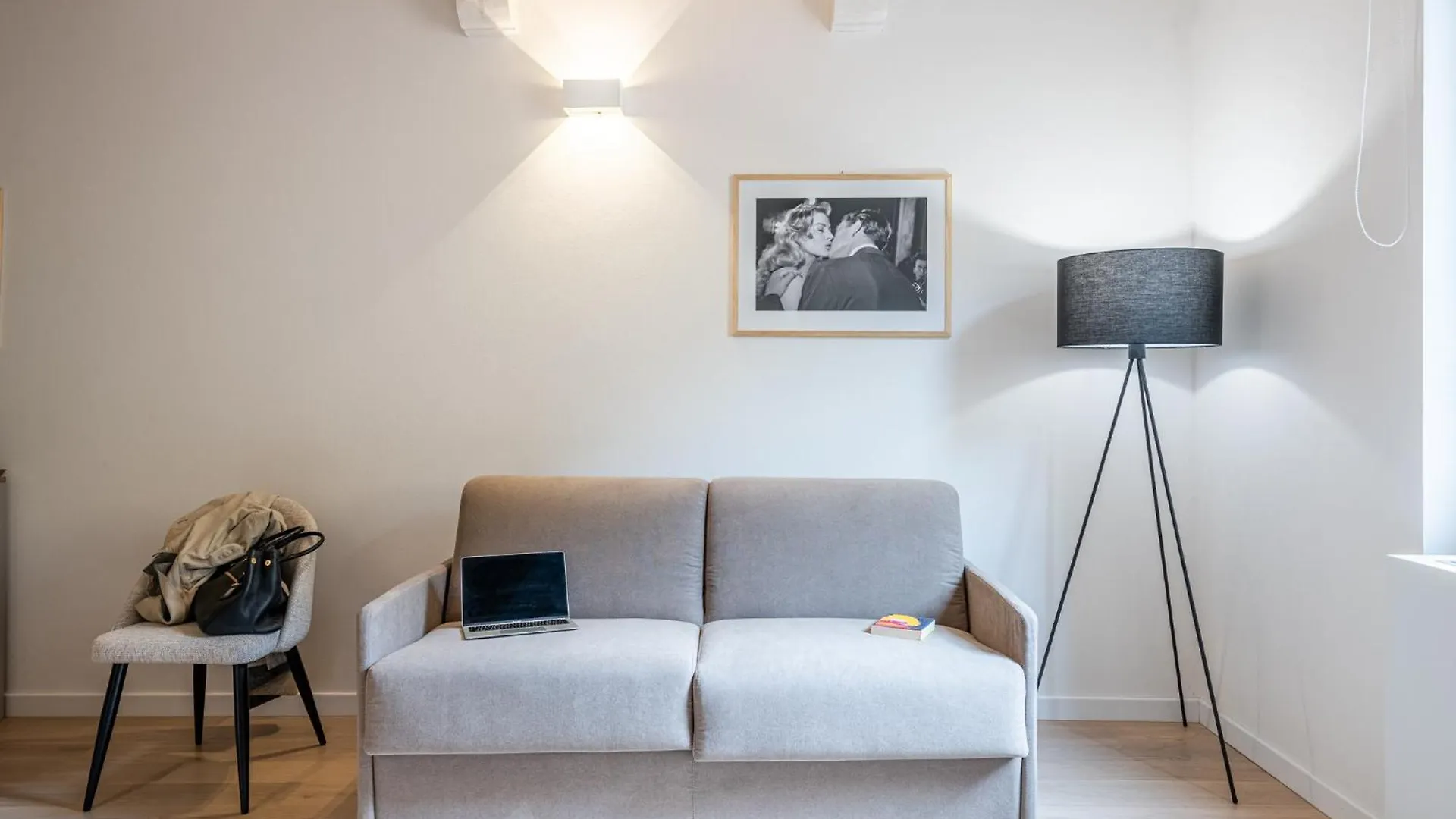 Algila Lifestyle Tornabuoni Apartments Firenze