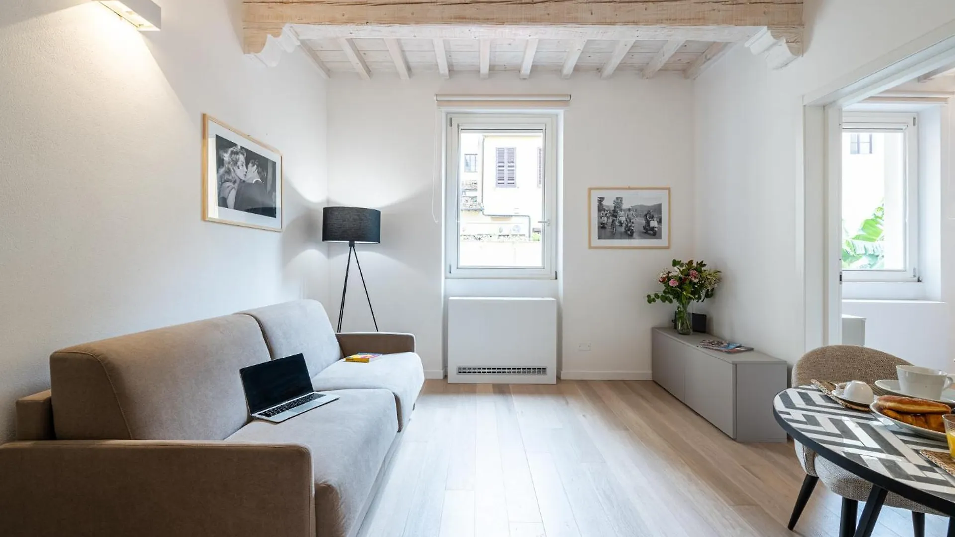 Algila Lifestyle Tornabuoni Apartments Firenze 0*,