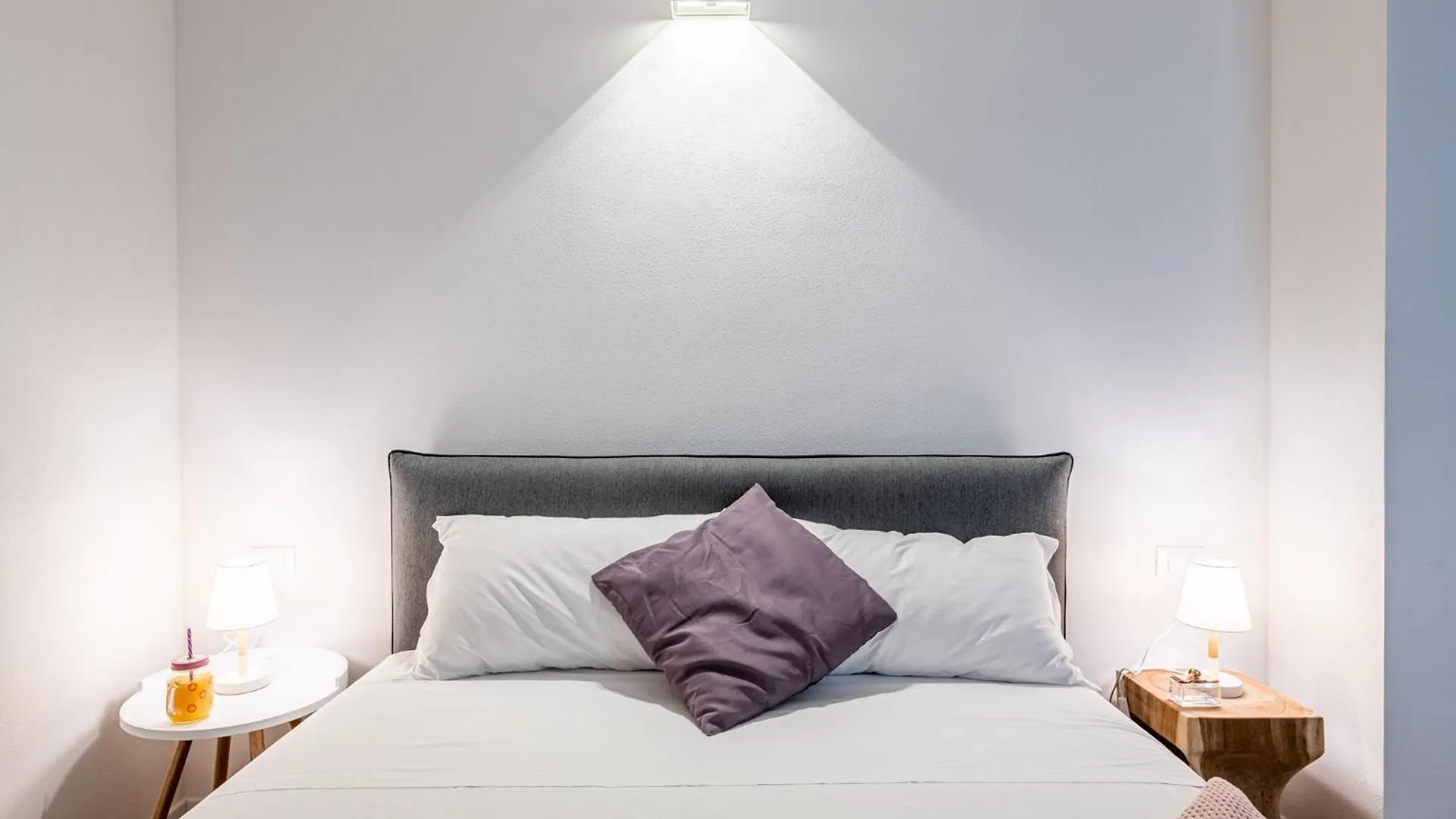 Algila Lifestyle Tornabuoni Apartments Firenze
